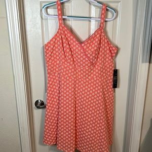 NWT Trixxi summer dress